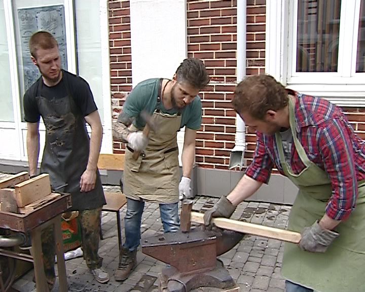 Праздничные мероприятия в Кирове в День города