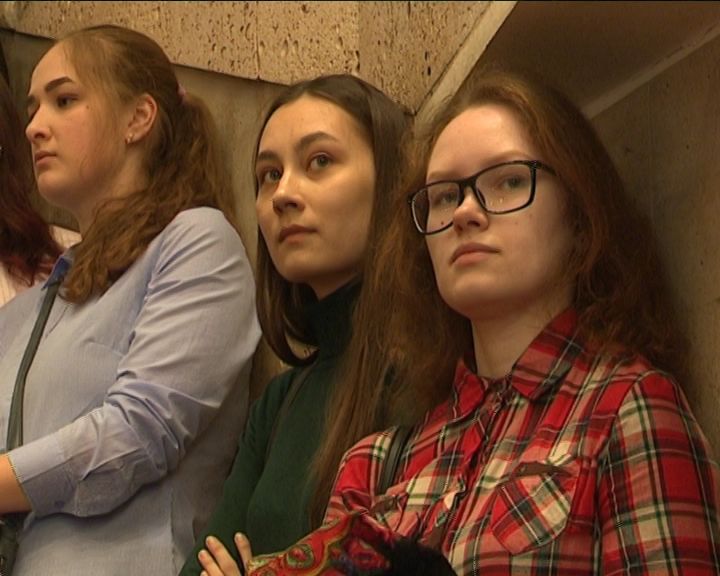 Как удержать молодежь в регионе?