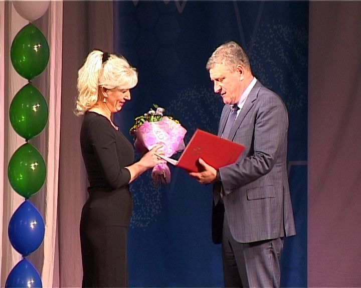 В Кирове чествовали лучших медиков - победителей профессиональных конкурсов