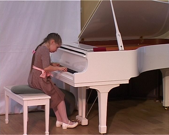 В Кирове проходит творческая школа для одаренных учеников музыкальных и школ искусств