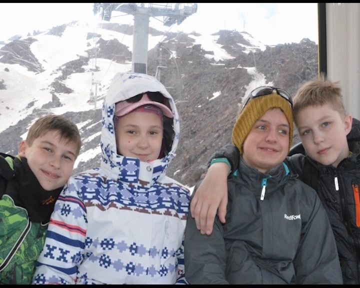 Юные кировчане стали победителями Геоигр-2018