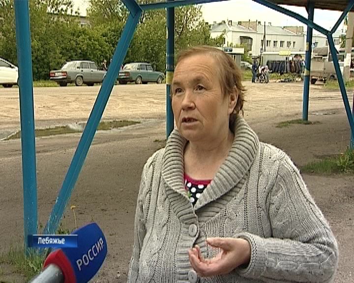 Жители Лебяжского района лишились рейсового автобусного сообщения до Кирова