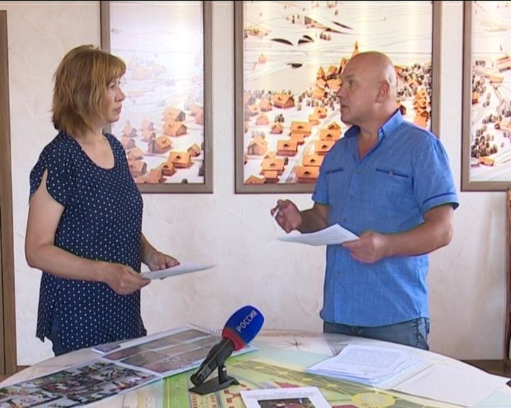 Администрация Кирова досрочно отозвала разрешения на использование земельных участков на Кикиморской горе