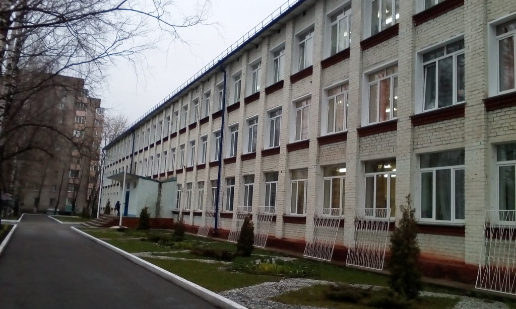 Второй корпус кировской школы № 51 откроется в конце 2018 года.