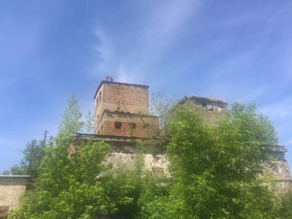 В Малмыжском районе подросток погиб от удара электрическим током.