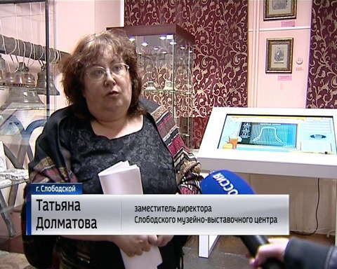 Слободской вернет себе звание города колоколов 