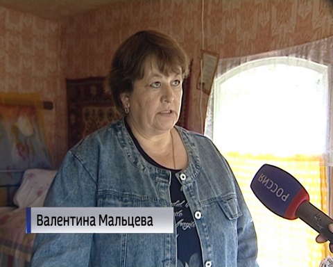 Рукодельницы из села Красного Лебяжского района знают, как сделать свой дом уютным