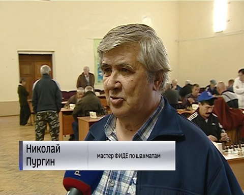 Ветераны съехались в Киров на областной спортивный фестиваль "За здоровый образ жизни"