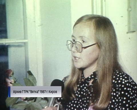 Вечер памяти Надежды Гурьяновой в библиотеке имени Герцена