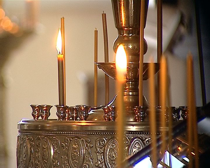 Православные верующие отмечают День апостолов Петра и Павла