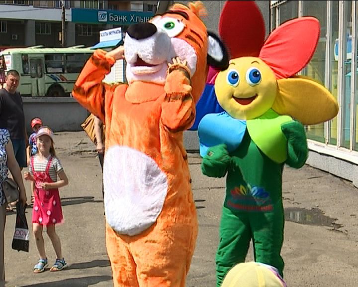 В Кирове открылся 