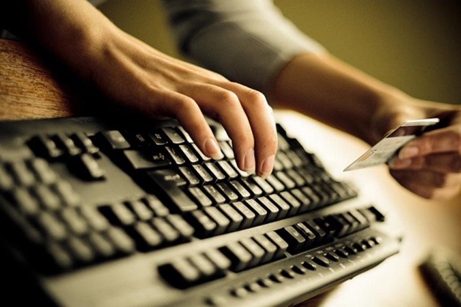 Кировчанка стала жертвой мошеннического онлайн-магазина.