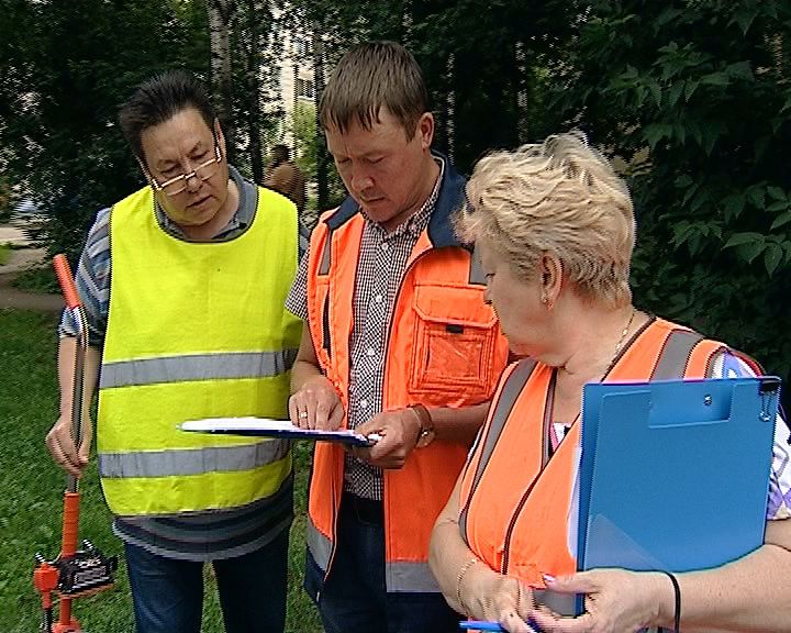 В Кирове после ремонта приняли улицы: Советскую, Орловскую и 8 марта