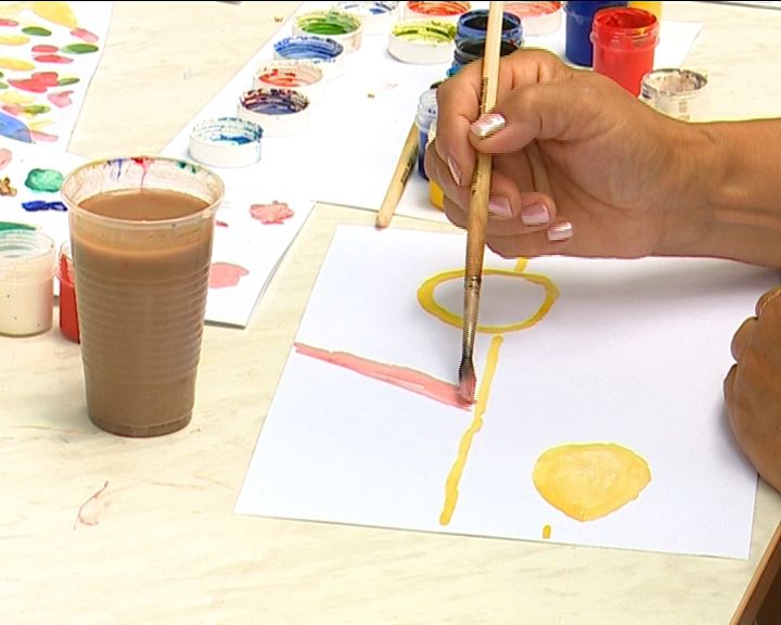 В Кирове проходит акция «Активное поколение»