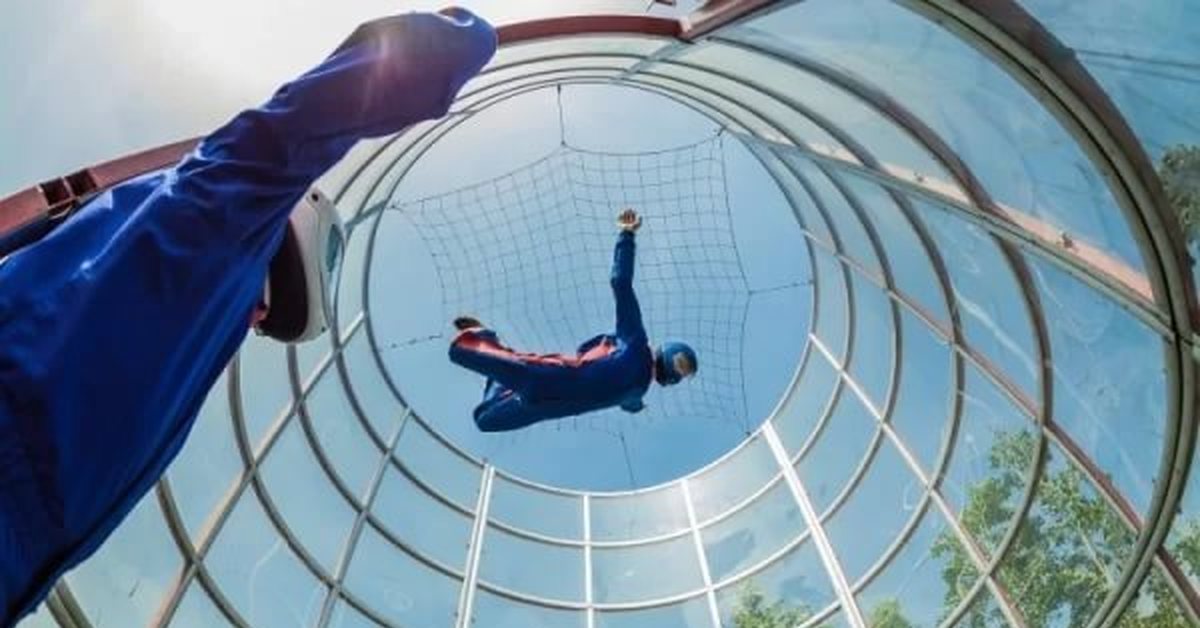 Роспотребнадзор проверит жалобы кировчан на шум от аэротрубы.