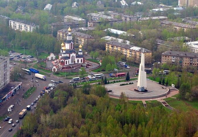 Стали известны подробности уголовного дела о мошенничестве с земельным участком в парке Победы.