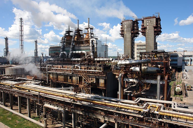 В Кировской области создают Государственный фонд развития промышленности.