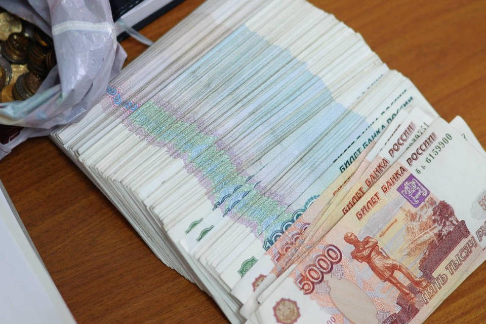 В областном правительстве обсудили проблемы погашения долгов по зарплате на ряде предприятий.