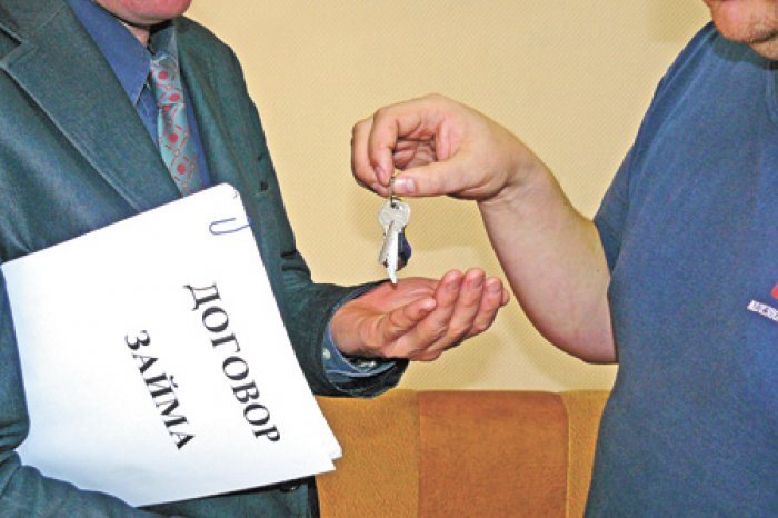 В Кирове будут судить риэлтора, оставившего без дома семью кировчан.