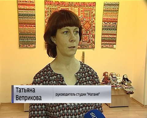 Работы кировчанок высоко оценили на всероссийском конкурсе «Русь мастеровая»