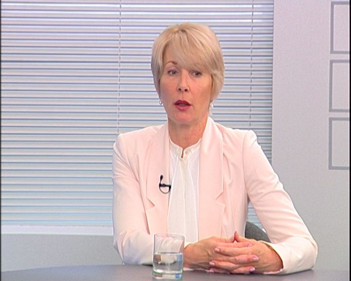 Вести. Интервью с Еленой Ковалёвой (02.08.2018)