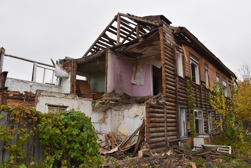 Вести. Кировская область 09.08.2018 (Россия-1)