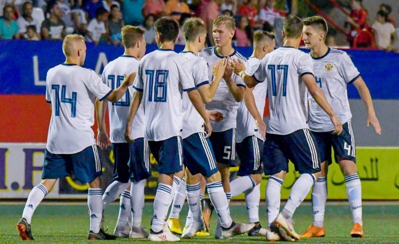 Уроженец Кирова стал призёром престижных футбольных соревнований.