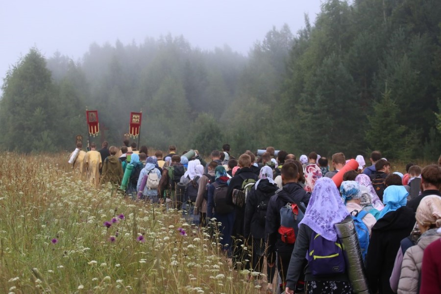 Вести. Киров 13.08.2018 (Россия-24)