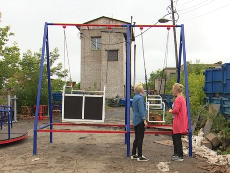 Вести. Кировская область 16.08.2018 (Россия-1)