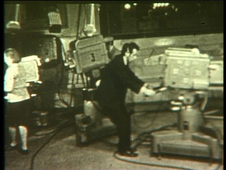 60 лет вещания: как работали первые операторы ГТРК «Вятка»