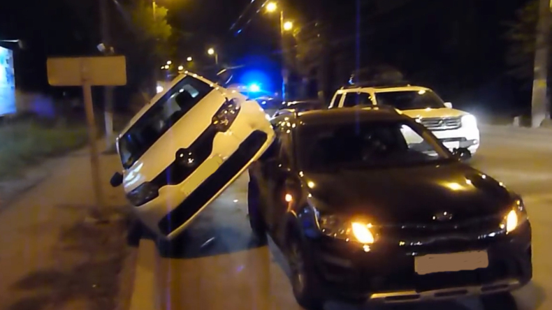 Вести. Киров 20.08.2018 (Россия-24)