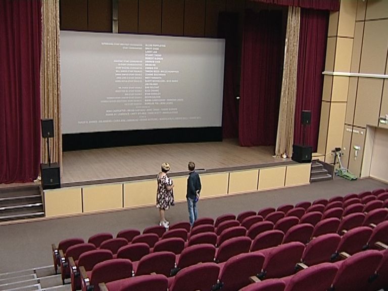 В Кирове в третий раз пройдет «Ночь кино»