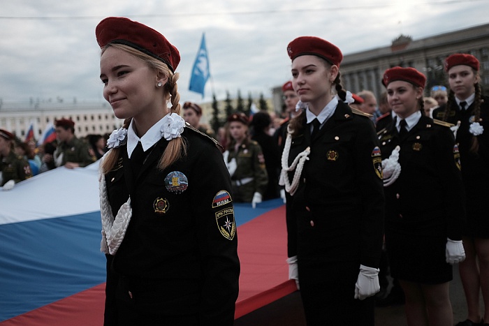 Вести. Кировская область 22.08.2018 (Россия-1)