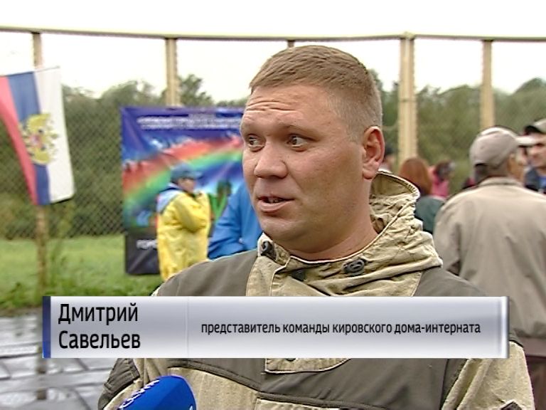 побег из города киров башарово