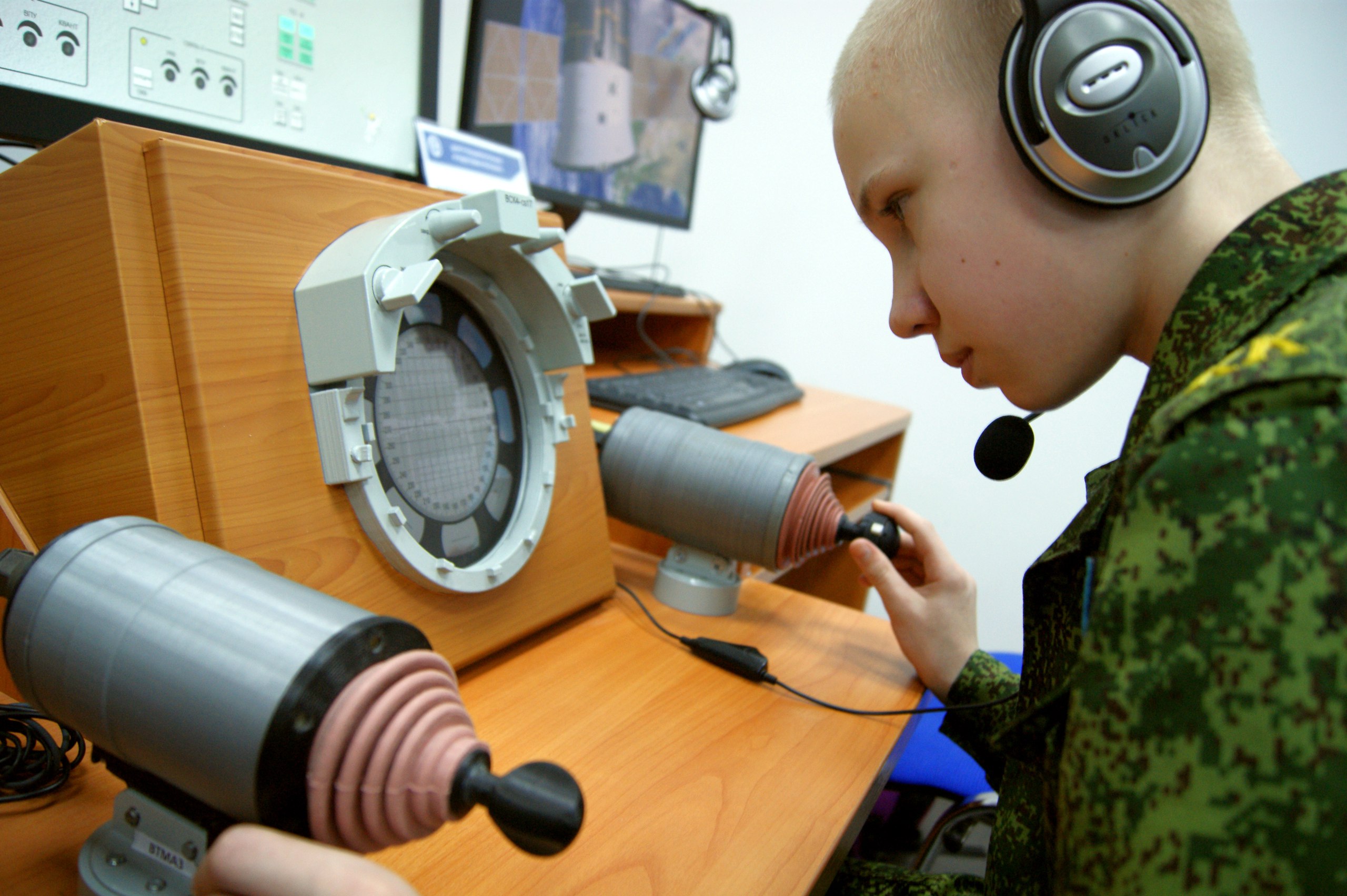 Вести. Киров 30.08.2018 (Россия-24)