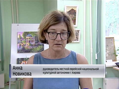 В библиотеке «Маяк» открылась «Мастерская радости» 