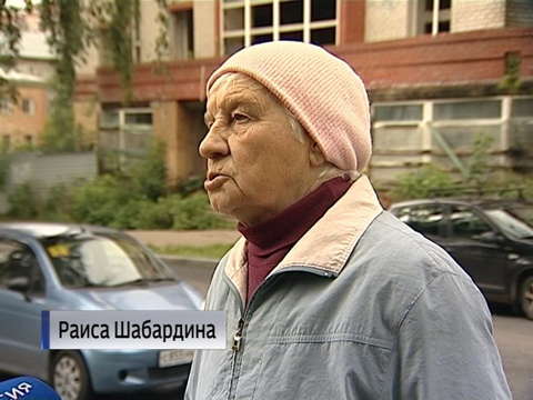 Кировчане пожаловались на недострой на Володарского, 179 