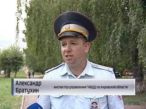 ГИБДД провела рейд по выявлению хаотично перебегающих дорогу пешеходов