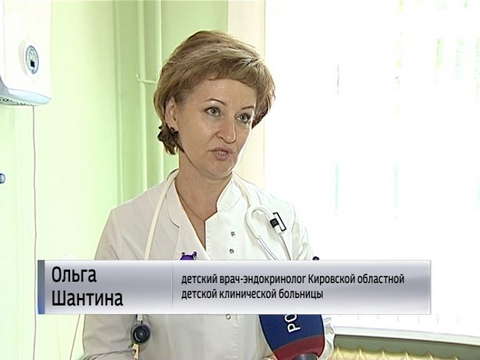 Семилетнему Вове поставили инсулиновую помпу по полису