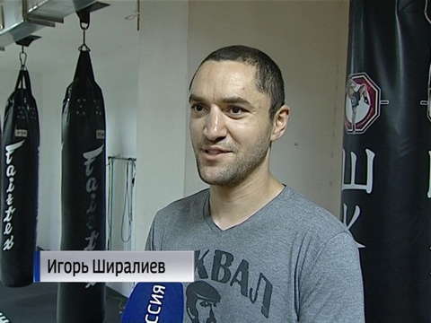 Август в Кировской области объявлен месяцем мужского здоровья