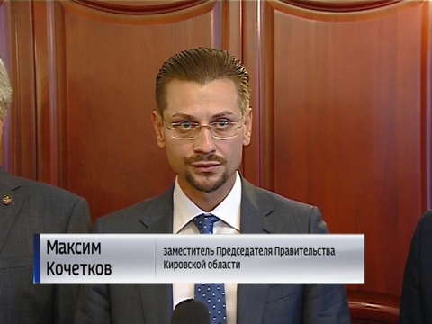 В Кировской области усилят борьбу с фальсификатом