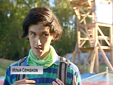 В Кирове активисты на средства гранта открыли велошколу