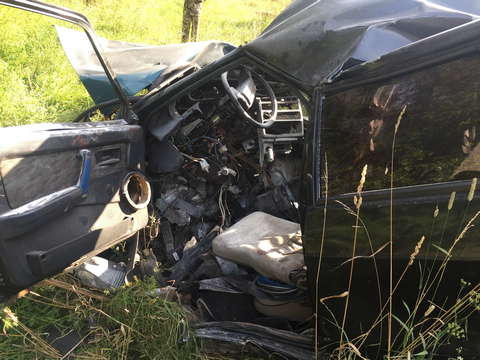 В ДТП на Советском тракте погибли 3 человека.