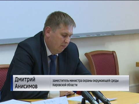 Чуму свиней обнаружили у границ Кировской области