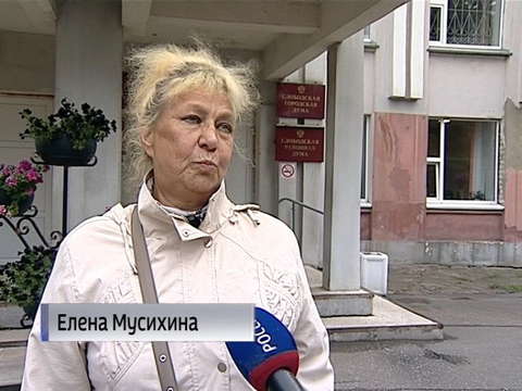 Главный федеральный инспектор по Кировской области провел прием жителей Слободского района