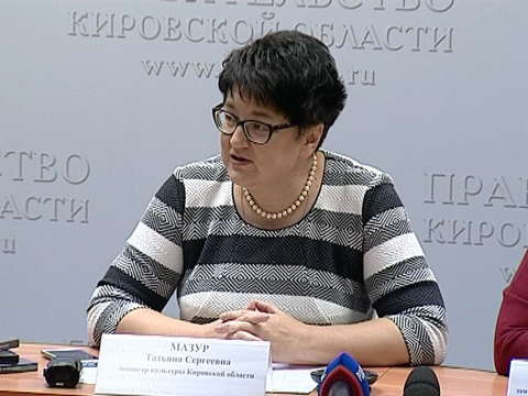 В Кирове в третий раз пройдет «Ночь кино»