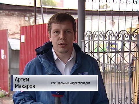 Администрация опровергла слухи о закрытии Октябрьского рынка
