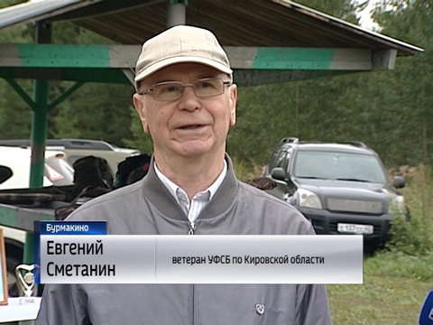 В Бурмакино прошел турнир им. Кукушкина по пулевой стрельбе 