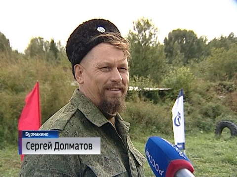 В Бурмакино прошел турнир им. Кукушкина по пулевой стрельбе 