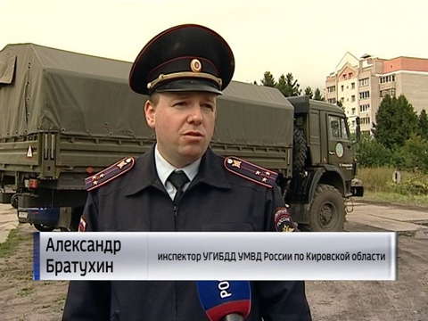 В ДОСААФ прошла патриотическая акция "России верные сыны"